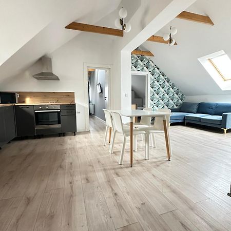 Cluj Arena Apartments エクステリア 写真