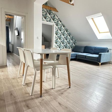 Cluj Arena Apartments エクステリア 写真