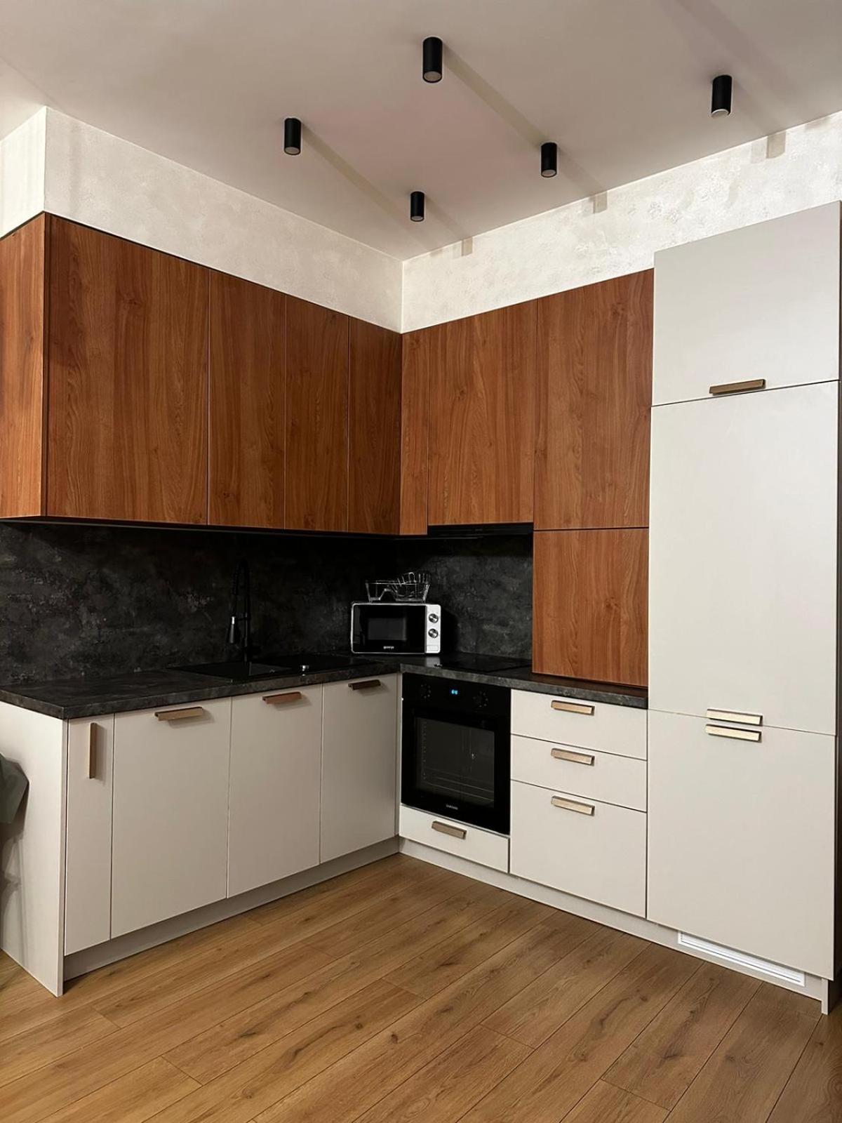 Cluj Arena Apartments エクステリア 写真
