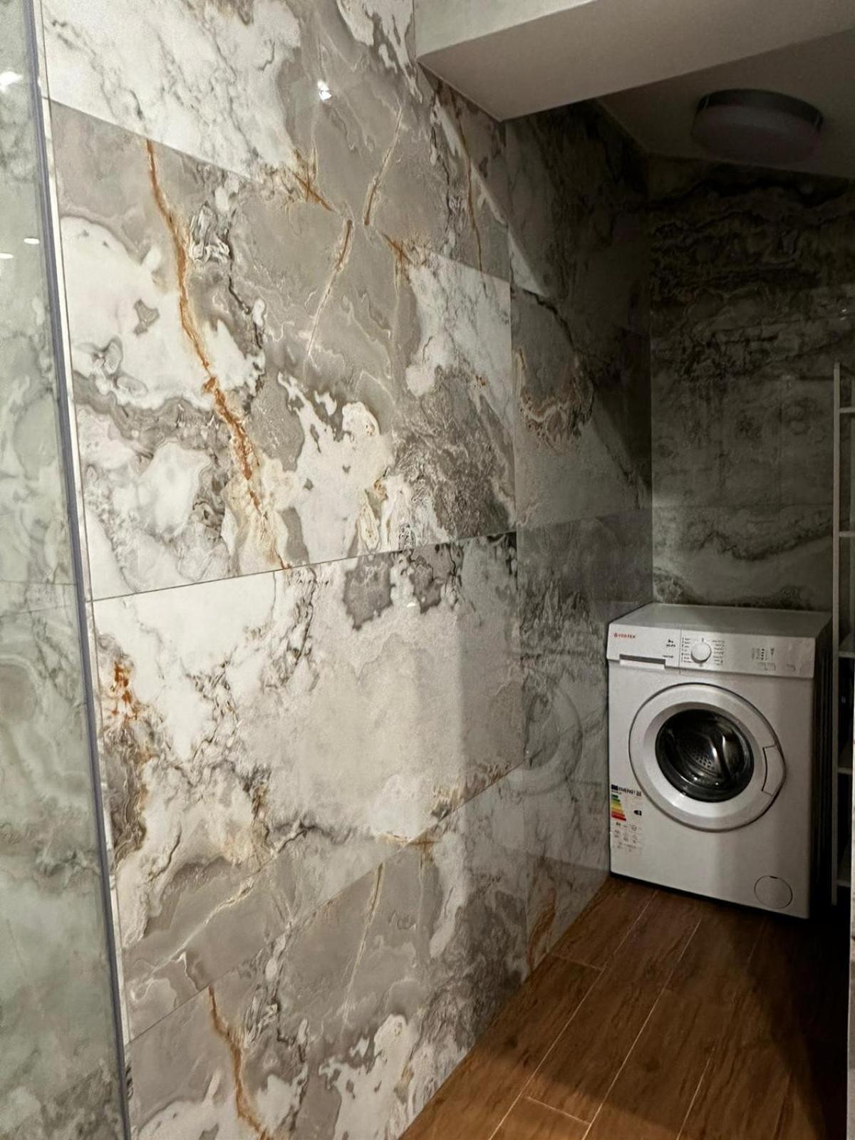 Cluj Arena Apartments エクステリア 写真
