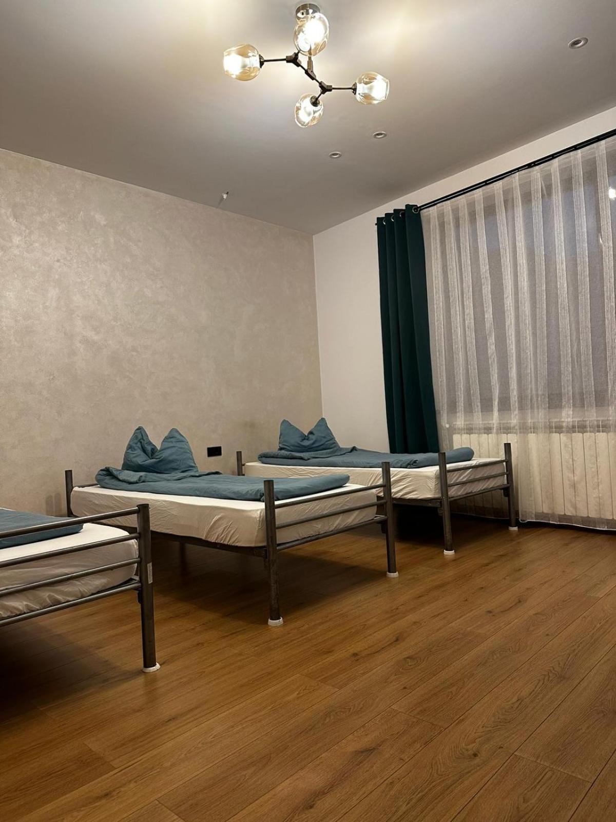 Cluj Arena Apartments エクステリア 写真