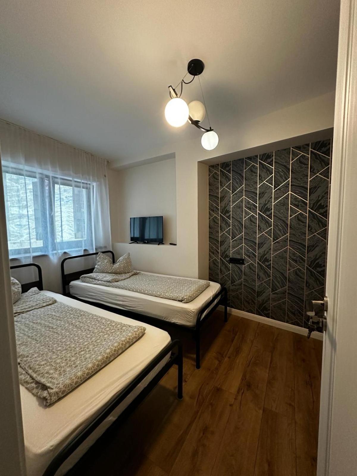 Cluj Arena Apartments エクステリア 写真