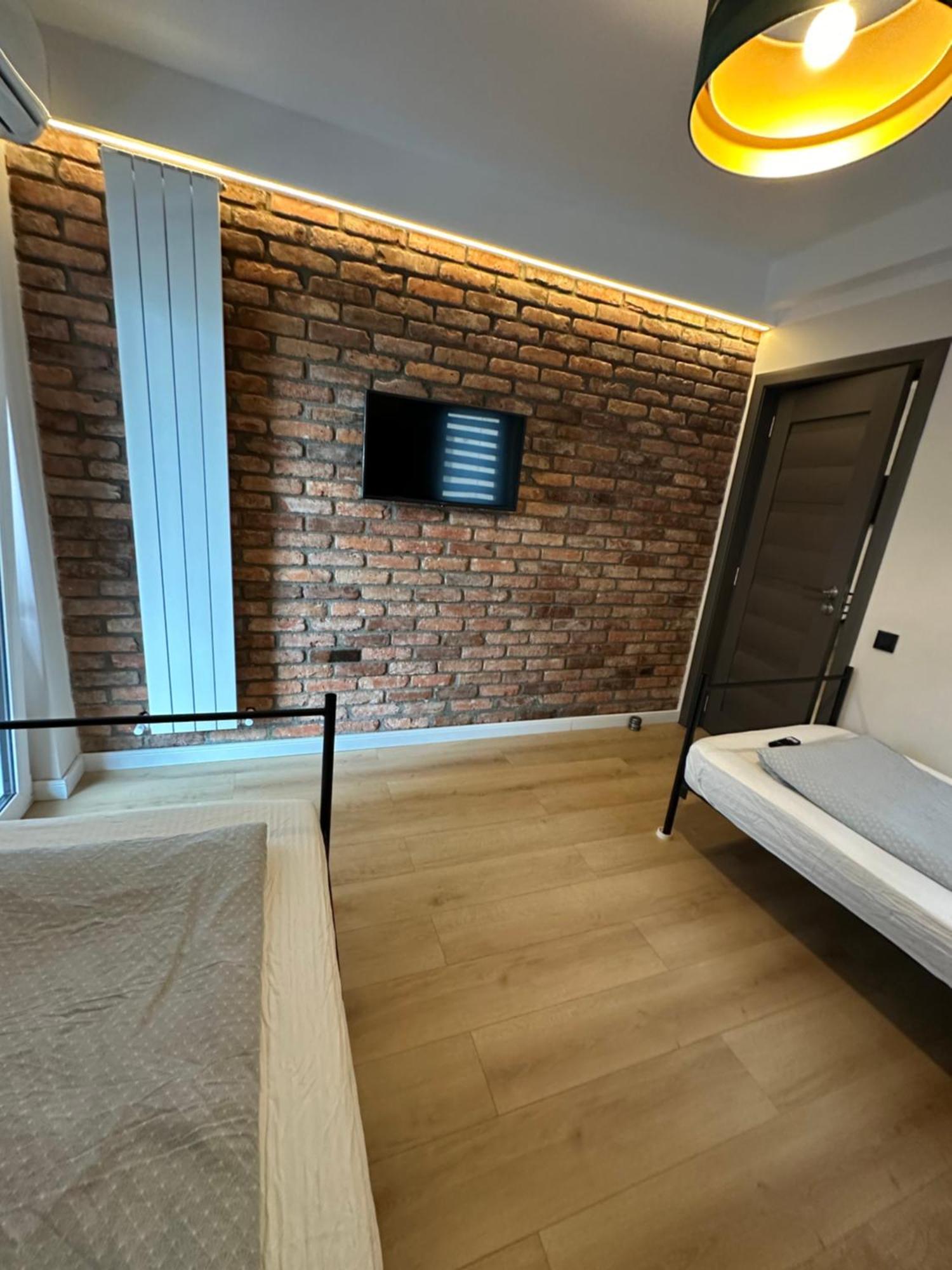 Cluj Arena Apartments エクステリア 写真