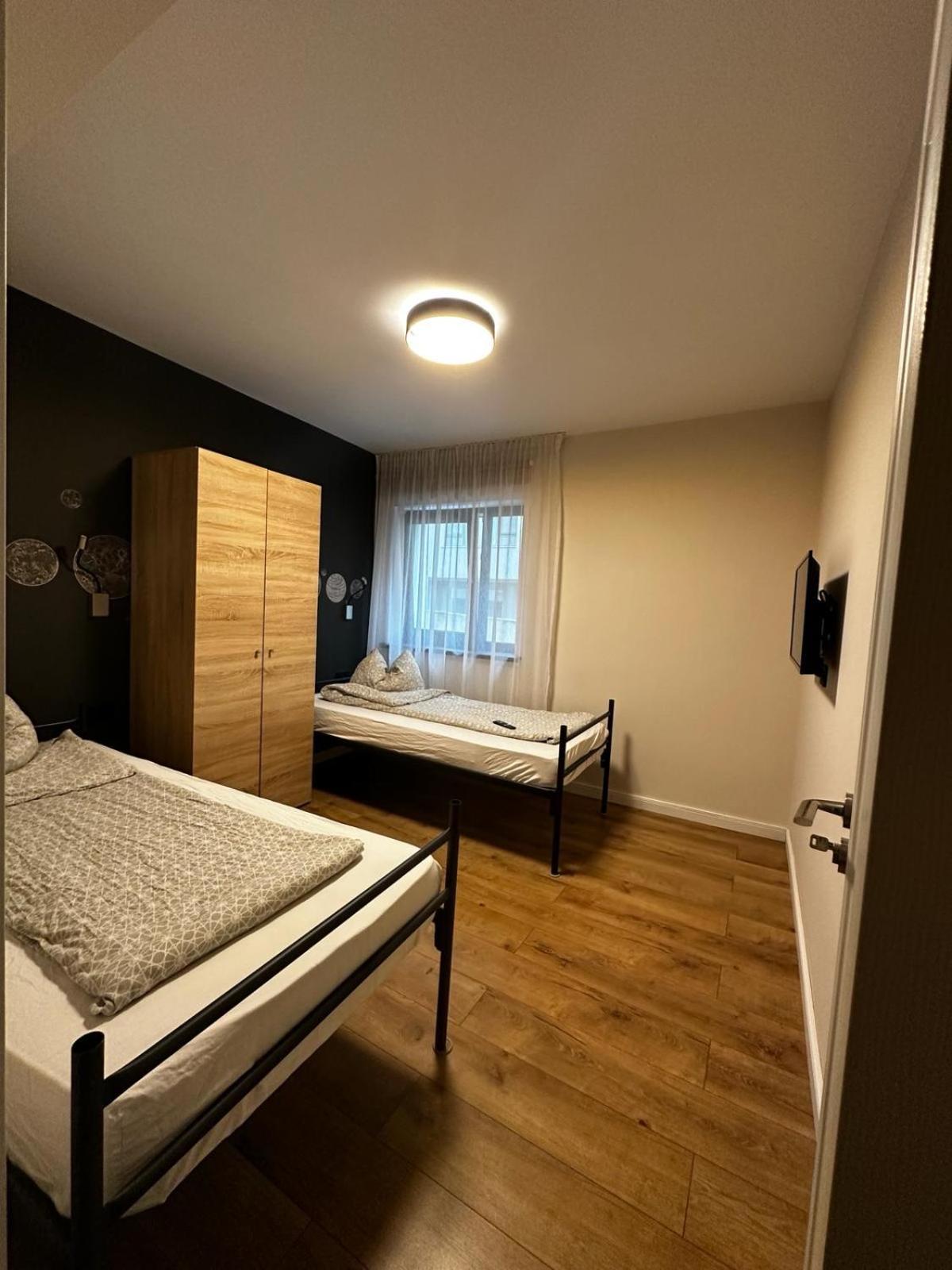 Cluj Arena Apartments エクステリア 写真