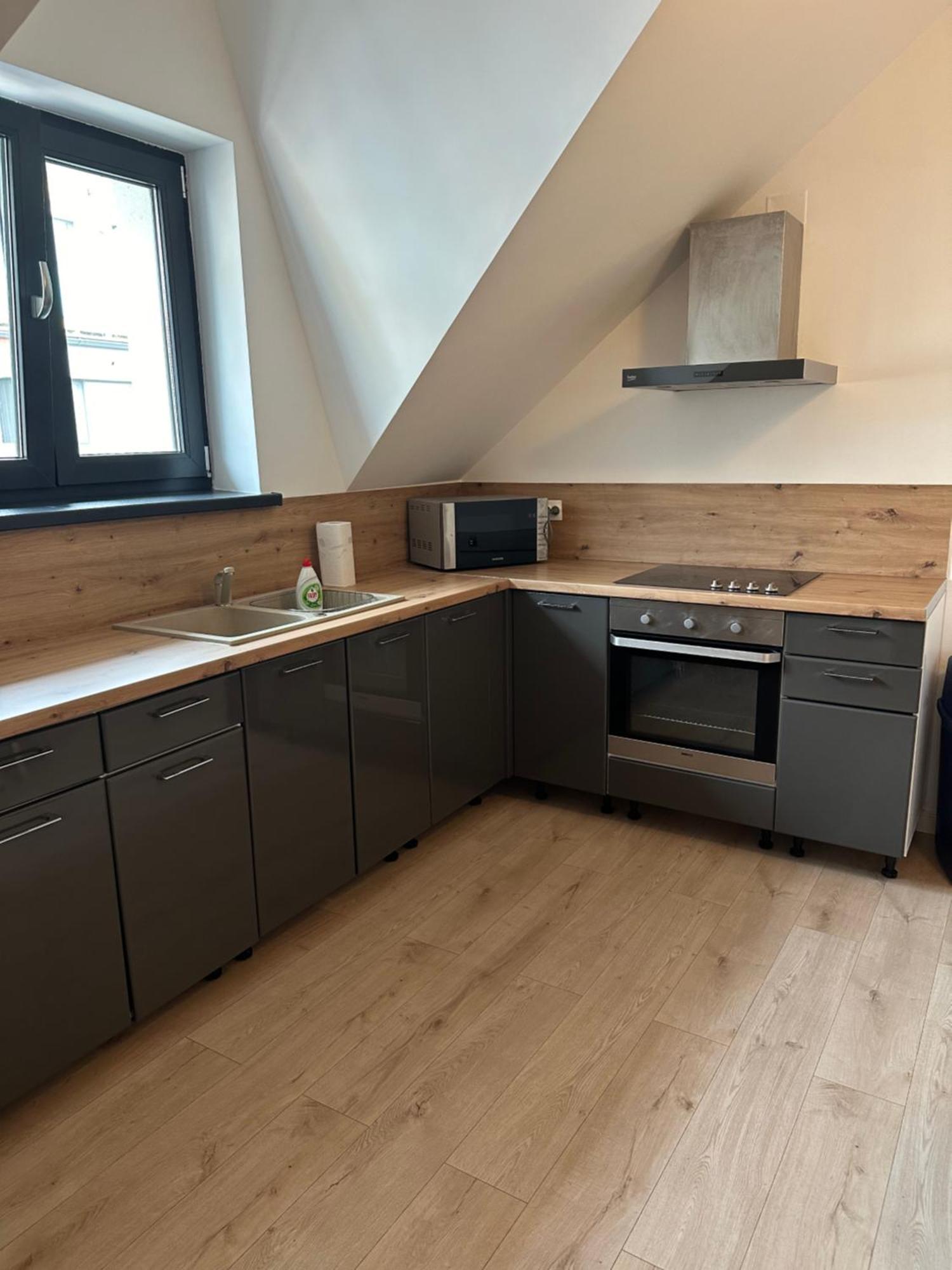 Cluj Arena Apartments エクステリア 写真