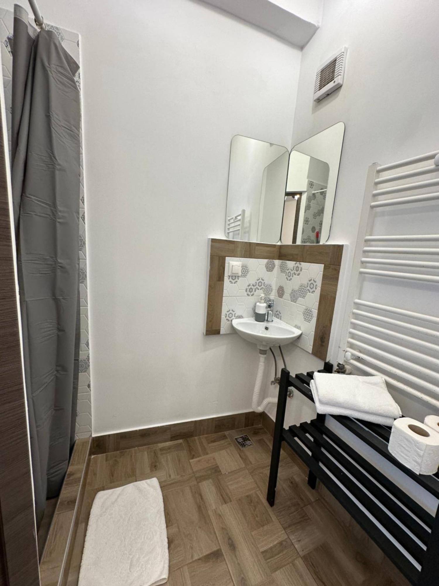Cluj Arena Apartments エクステリア 写真