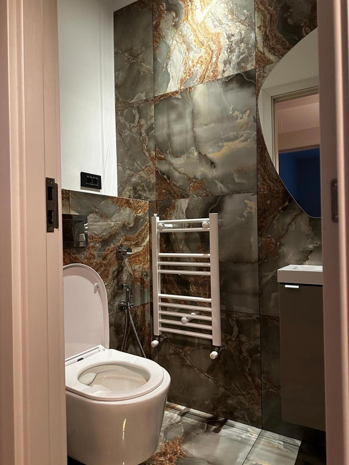 Cluj Arena Apartments エクステリア 写真