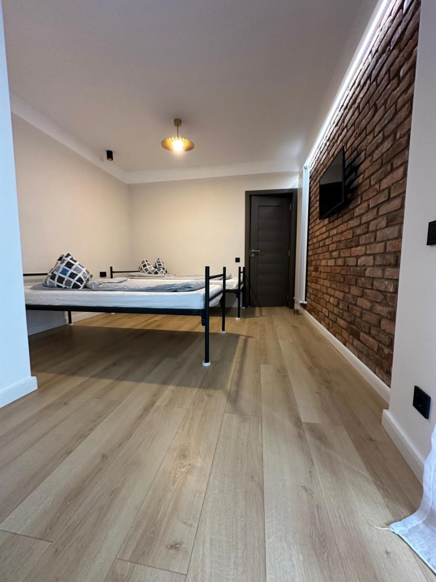 Cluj Arena Apartments エクステリア 写真