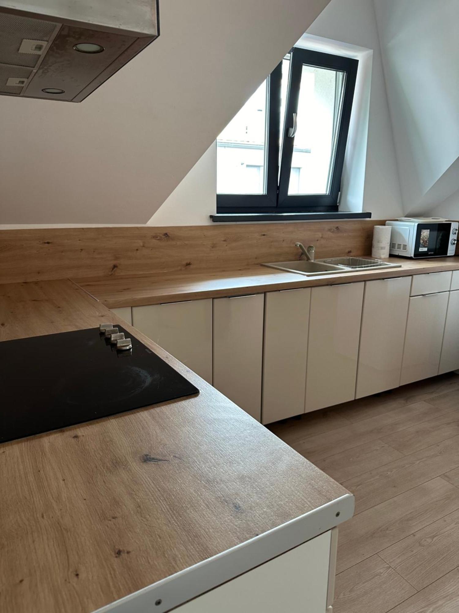 Cluj Arena Apartments エクステリア 写真