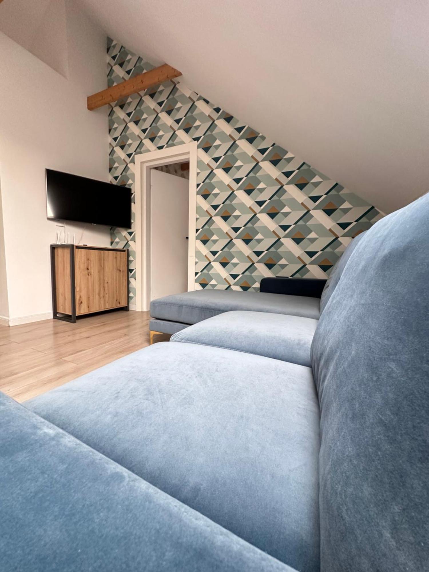 Cluj Arena Apartments エクステリア 写真