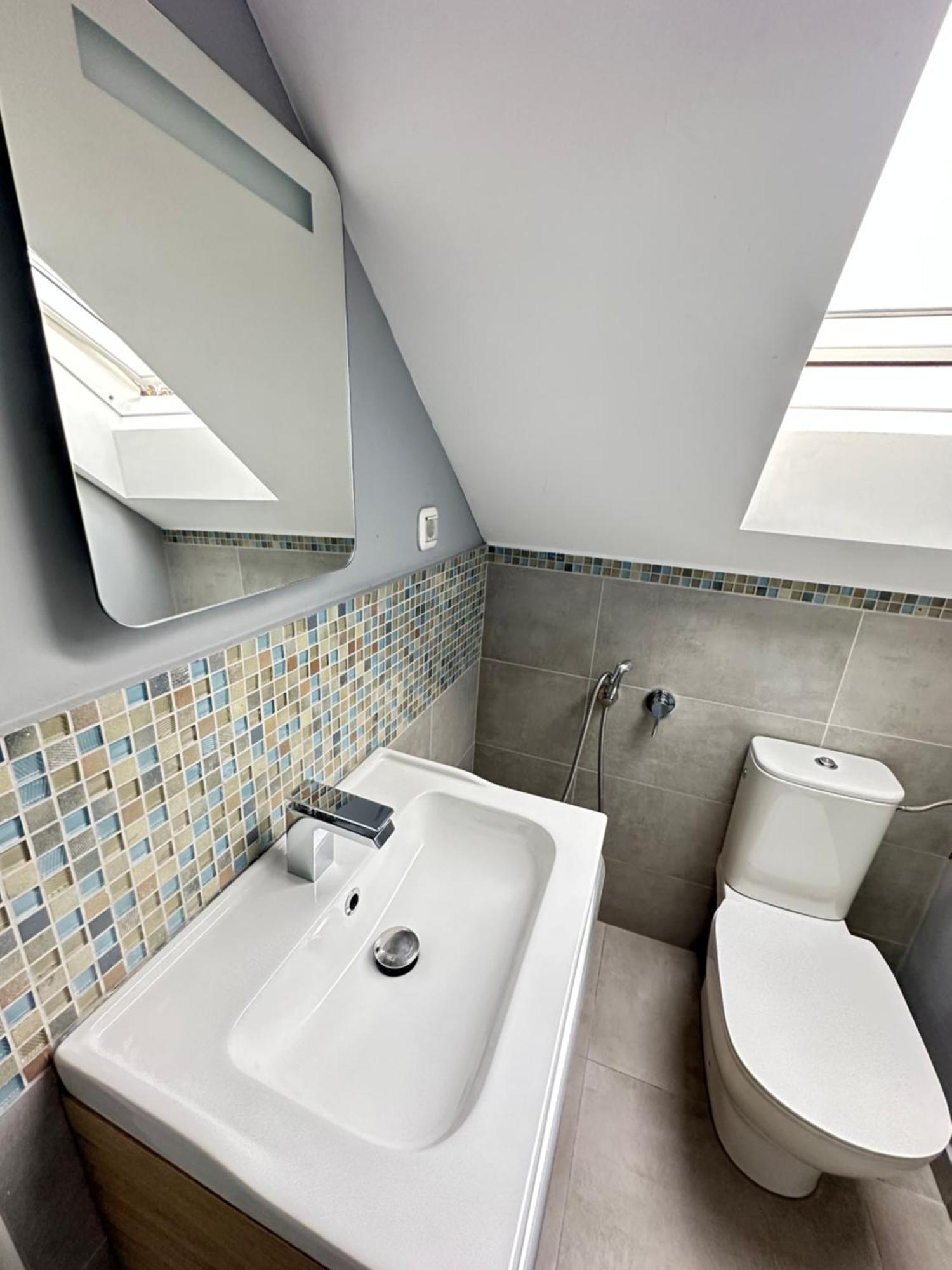 Cluj Arena Apartments エクステリア 写真