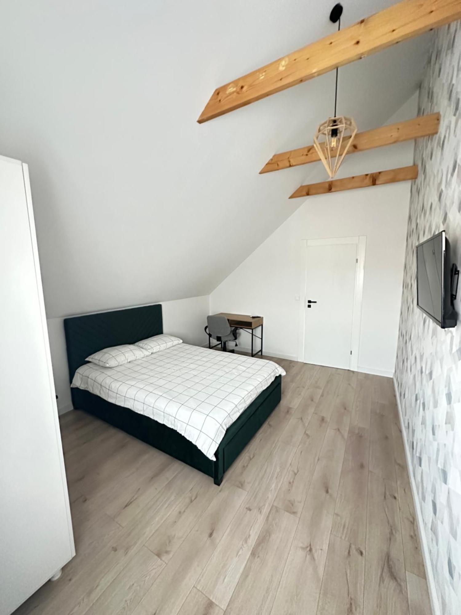 Cluj Arena Apartments エクステリア 写真
