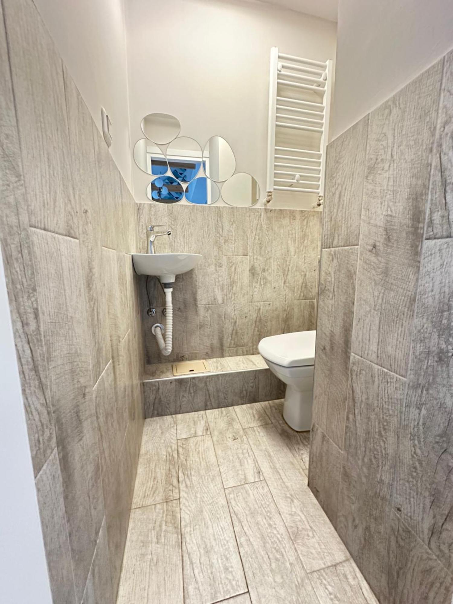 Cluj Arena Apartments エクステリア 写真