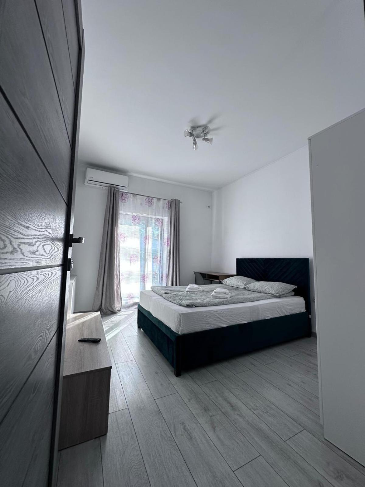 Cluj Arena Apartments エクステリア 写真