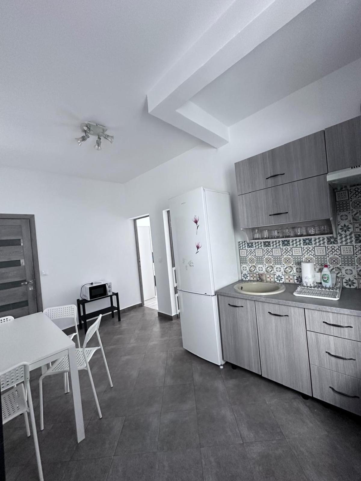Cluj Arena Apartments エクステリア 写真