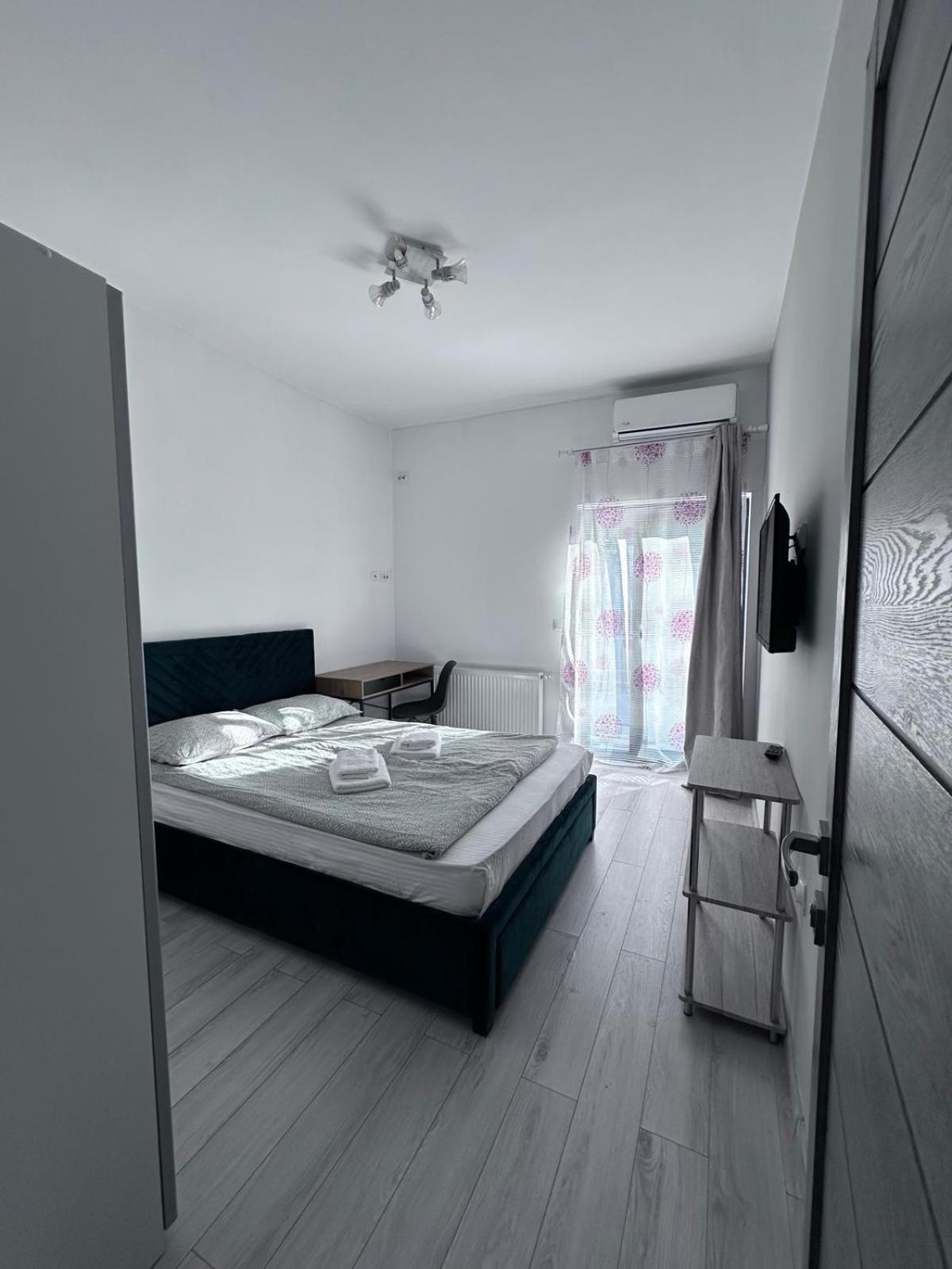 Cluj Arena Apartments エクステリア 写真