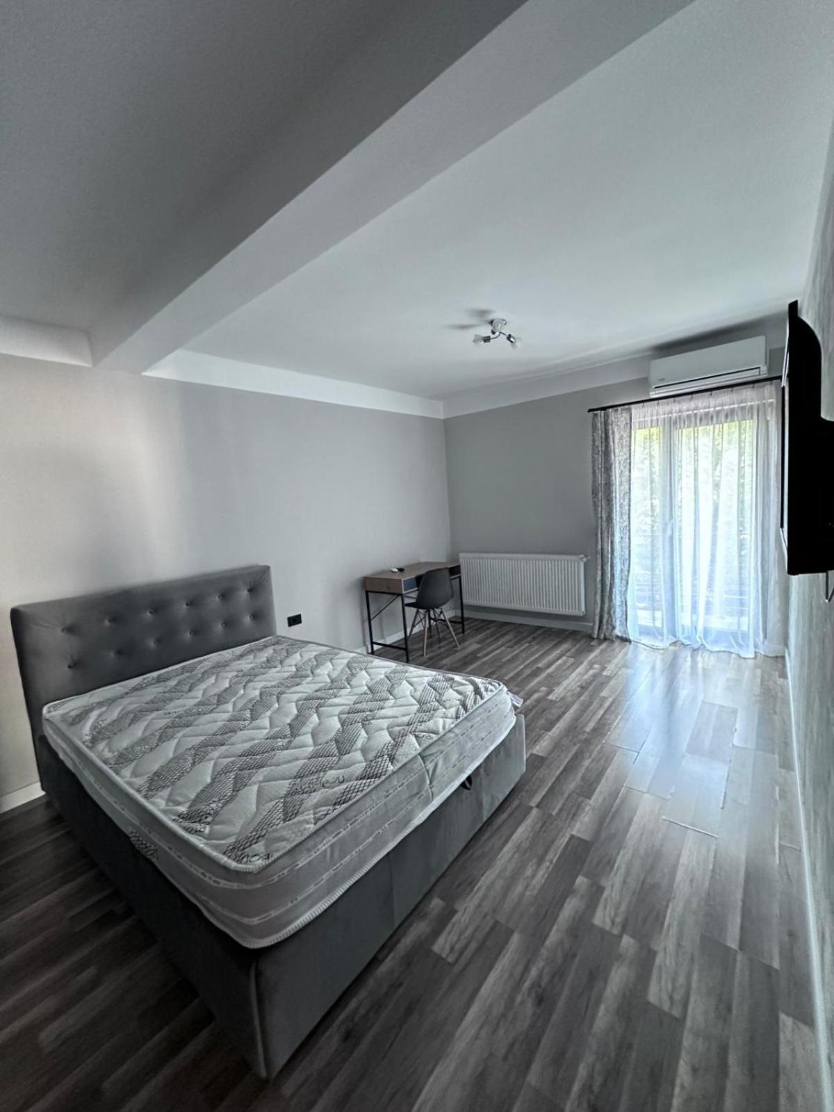 Cluj Arena Apartments エクステリア 写真