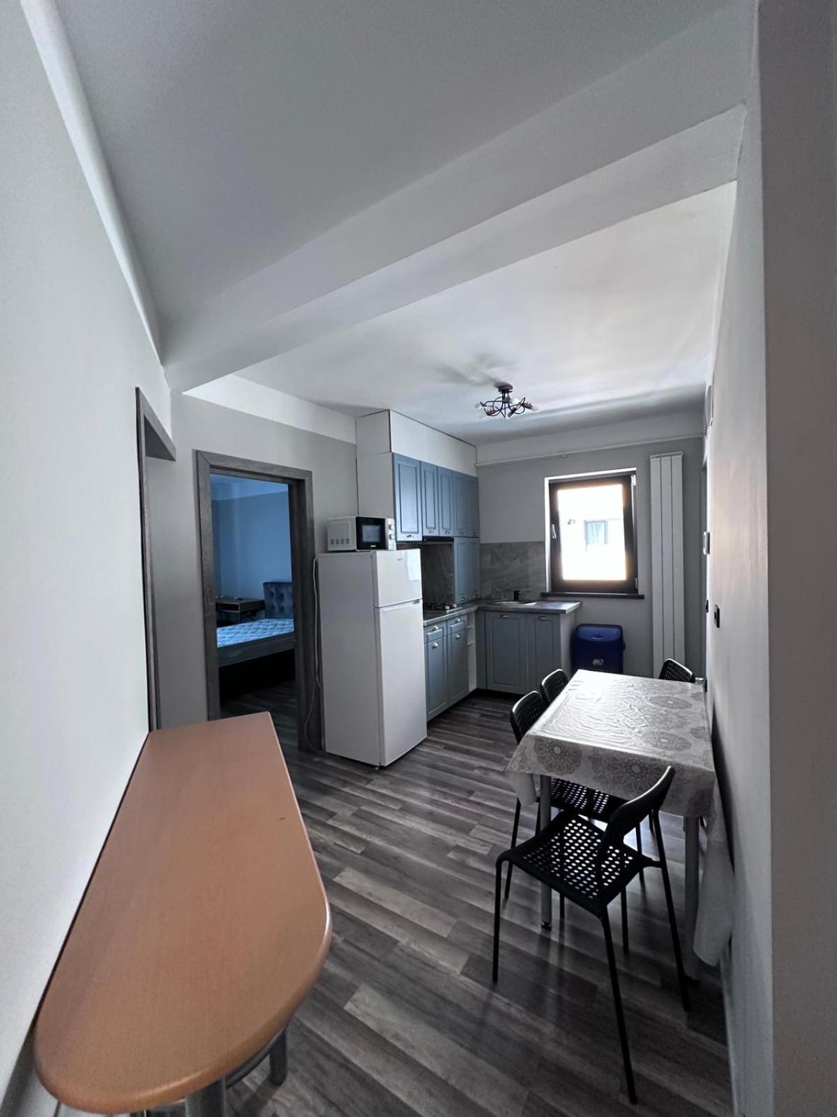 Cluj Arena Apartments エクステリア 写真